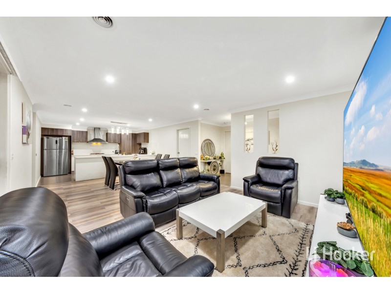 17 Meridian Circuit, Berwick VIC 3806