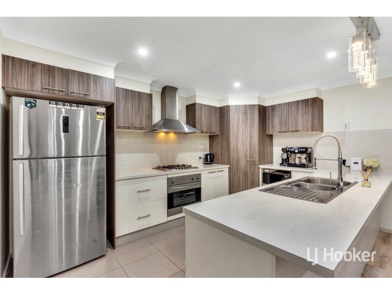 17 Meridian Circuit, Berwick VIC 3806