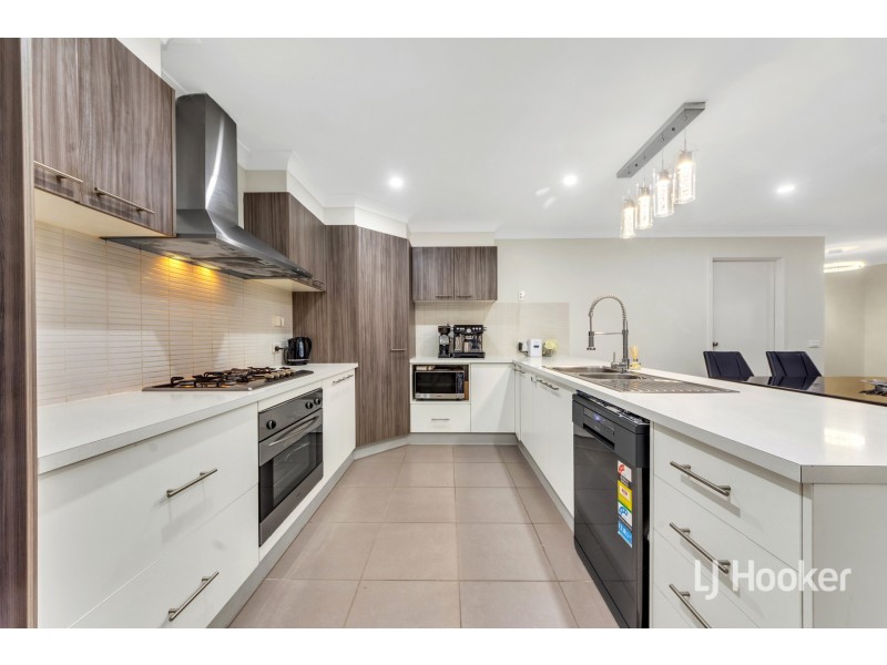 17 Meridian Circuit, Berwick VIC 3806