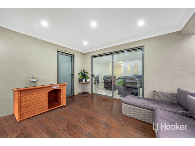 17 Meridian Circuit, Berwick VIC 3806