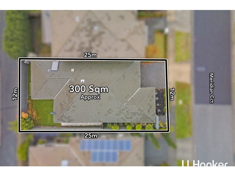 17 Meridian Circuit, Berwick VIC 3806