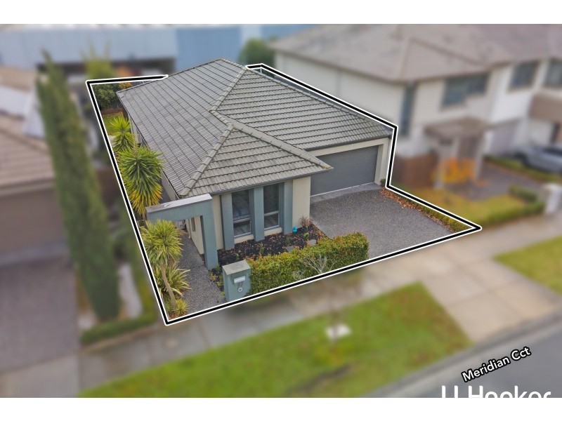 17 Meridian Circuit, Berwick VIC 3806