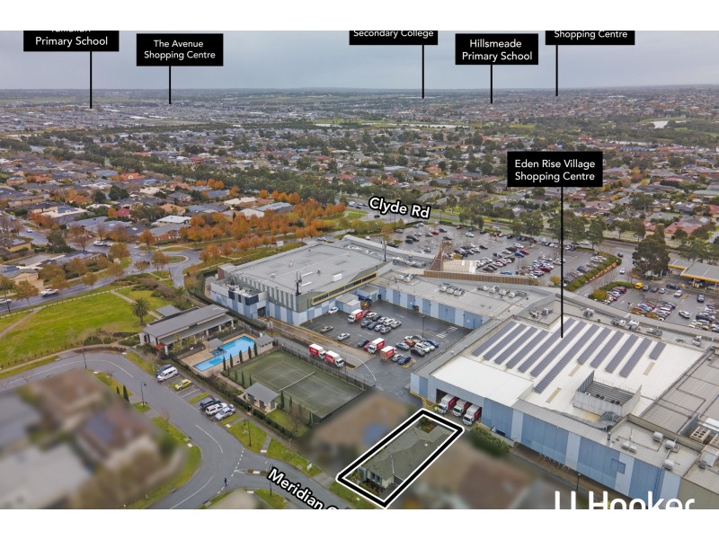 17 Meridian Circuit, Berwick VIC 3806