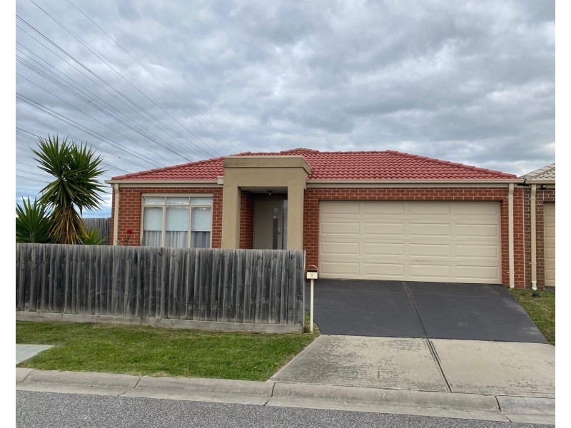 1 Libby Court, Hampton Park VIC 3976
