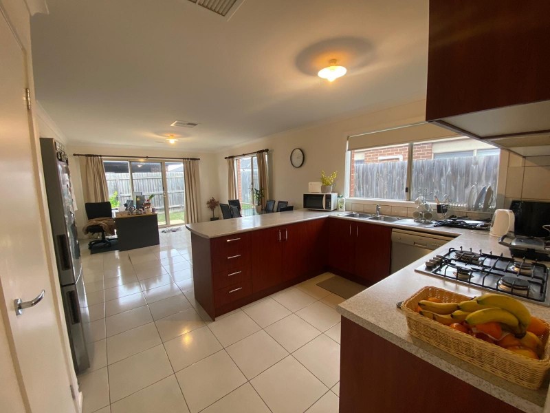 1 Libby Court, Hampton Park VIC 3976