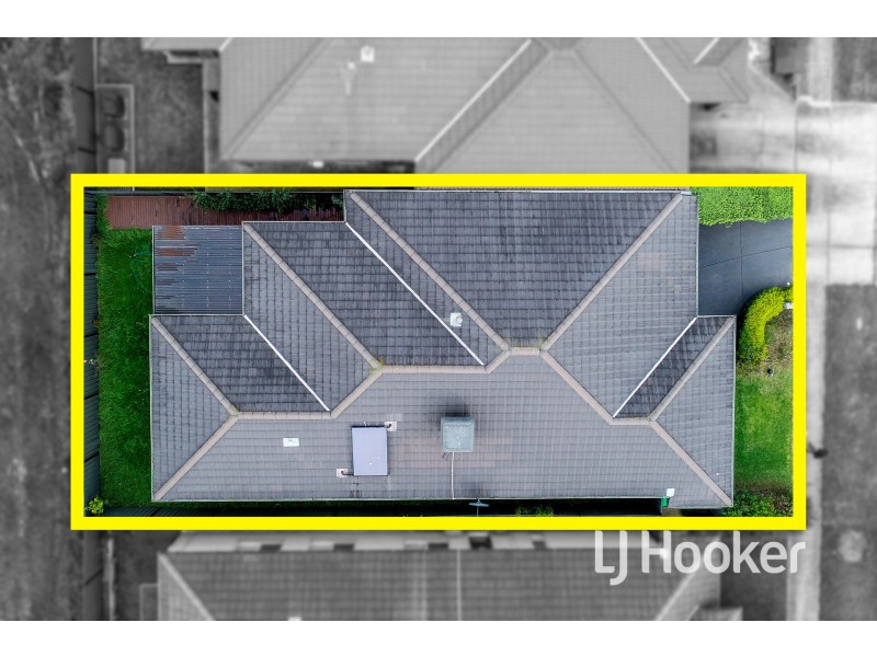 9 Flemington Way, Clyde North VIC 3978