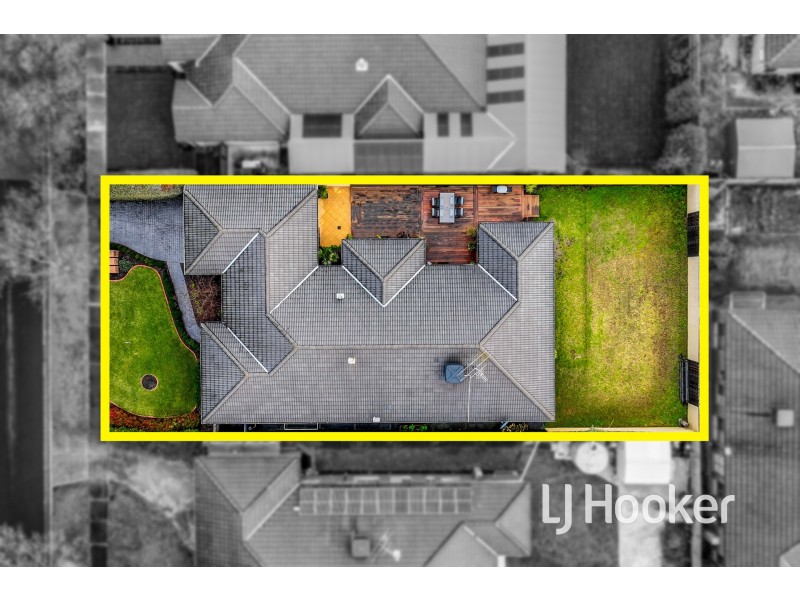 12 Park City Drive, Lynbrook VIC 3975