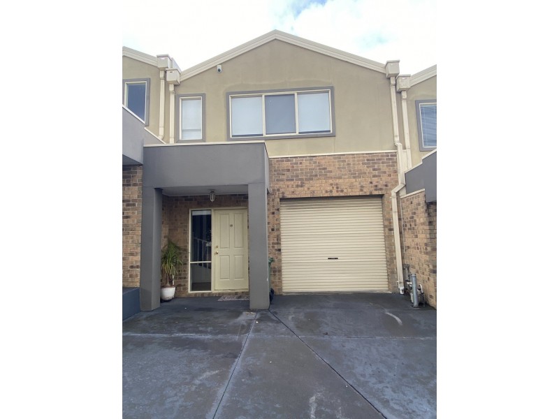 Unit 12/84 Heatherton Road, Endeavour Hills VIC 3802
