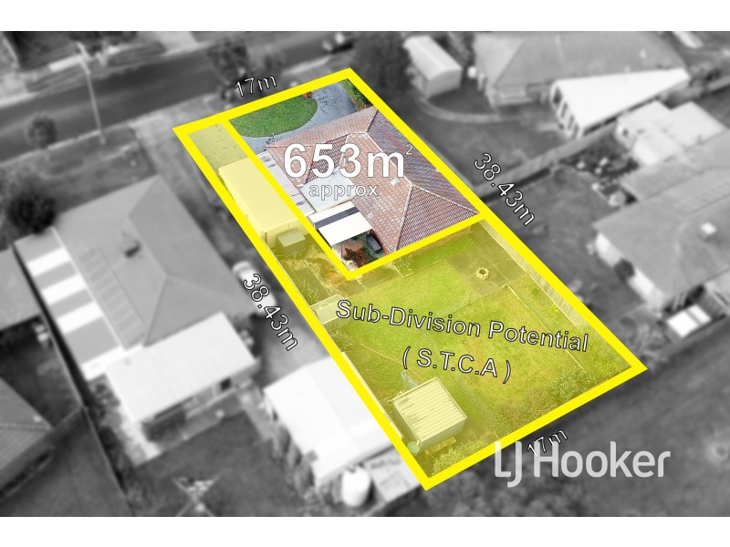 4 Craigie Court, Hampton Park VIC 3976