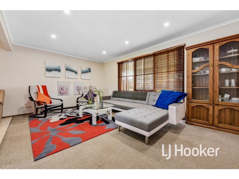 4 Craigie Court, Hampton Park VIC 3976