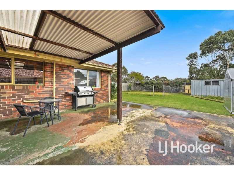 4 Craigie Court, Hampton Park VIC 3976