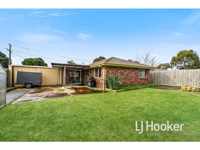 4 Craigie Court, Hampton Park VIC 3976