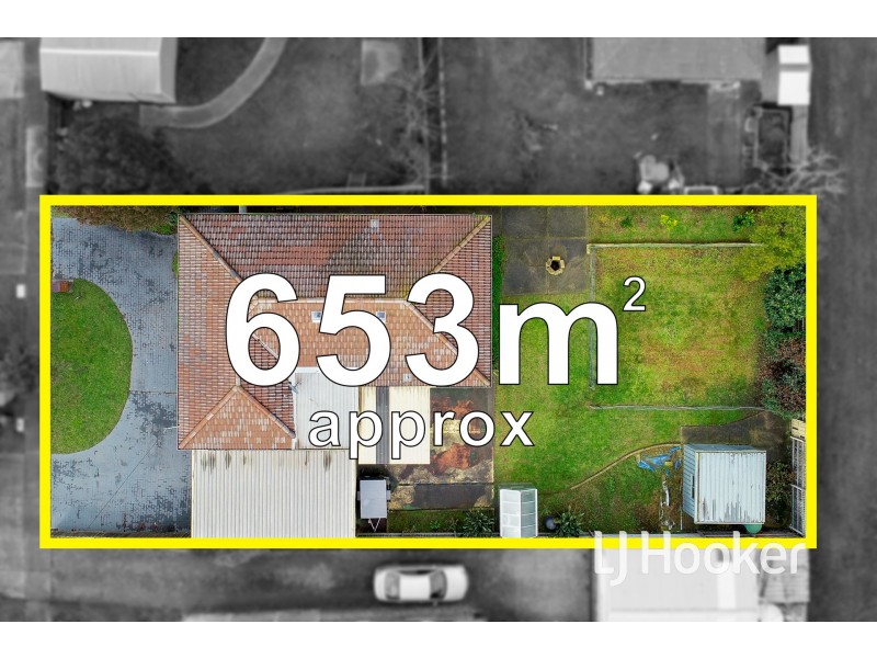 4 Craigie Court, Hampton Park VIC 3976