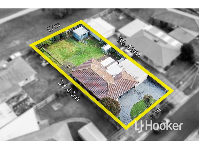 4 Craigie Court, Hampton Park VIC 3976