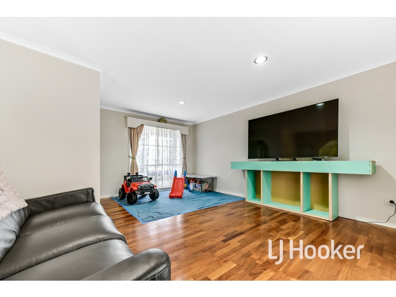 13 Sue Court, Hampton Park VIC 3976