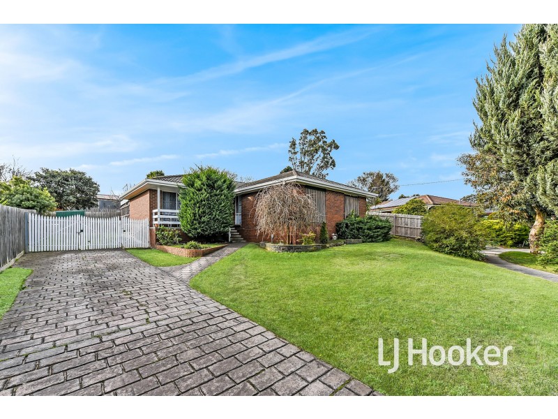 13 Sue Court, Hampton Park VIC 3976