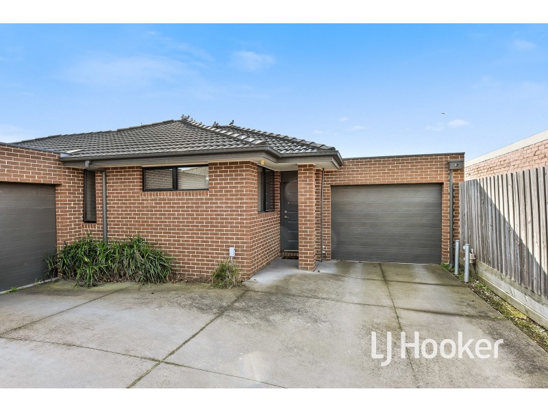 7a Garnet Court, Hampton Park VIC 3976