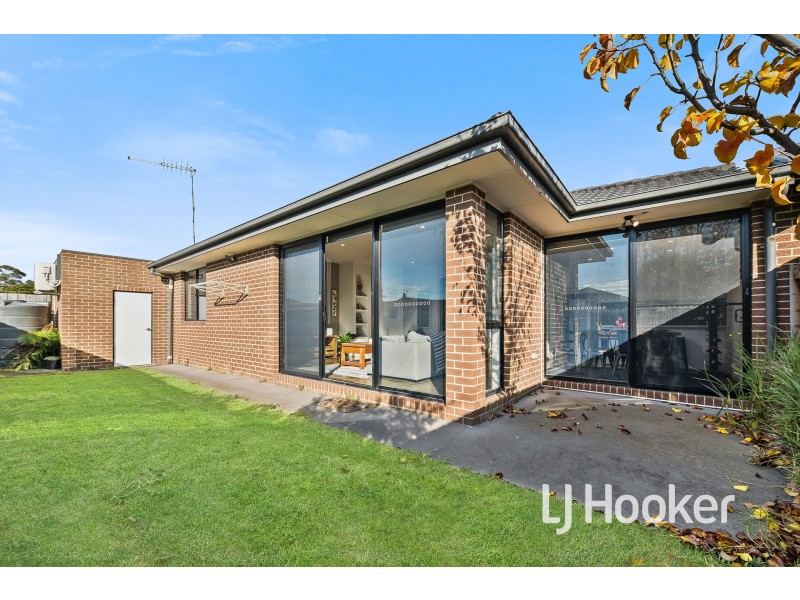7a Garnet Court, Hampton Park VIC 3976