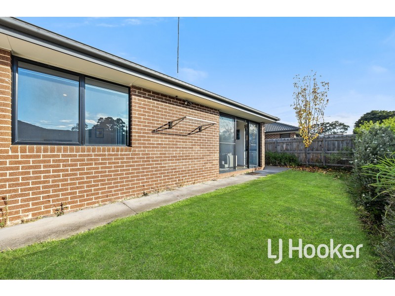 7a Garnet Court, Hampton Park VIC 3976