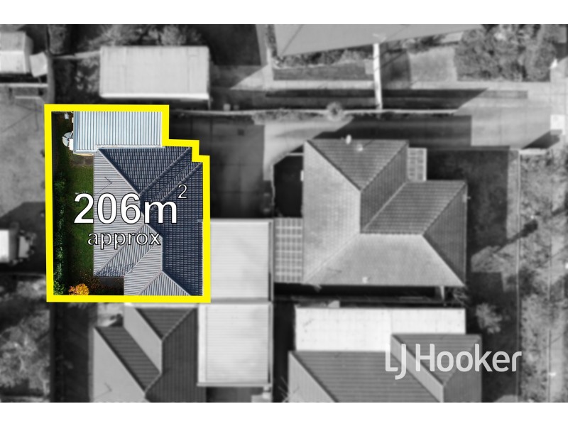 7a Garnet Court, Hampton Park VIC 3976