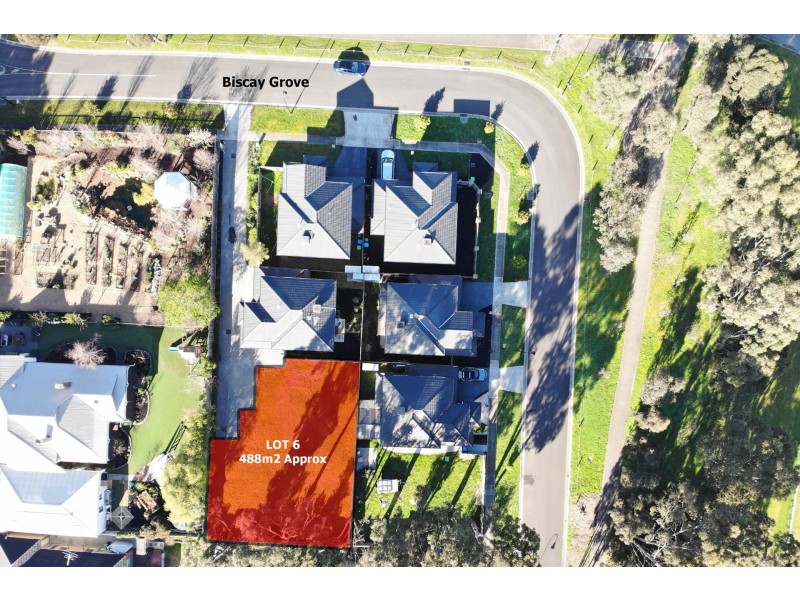 24B Biscay Grove, Lyndhurst VIC 3975