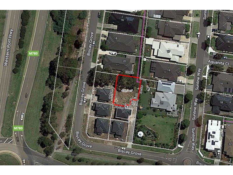 24B Biscay Grove, Lyndhurst VIC 3975