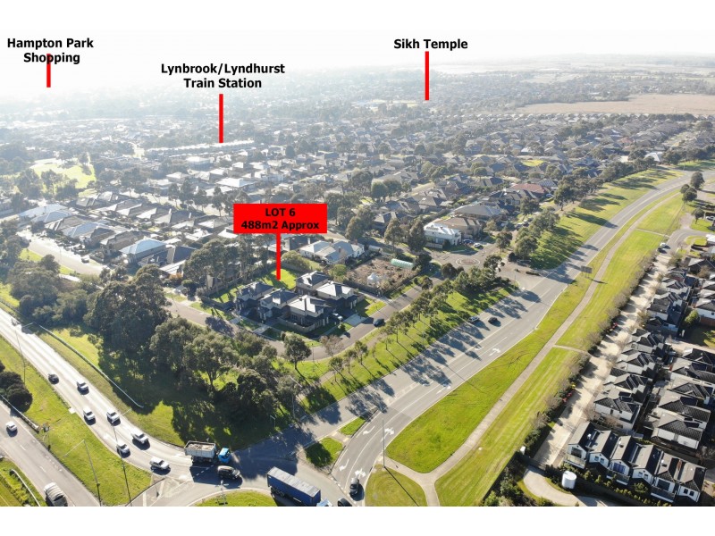 24B Biscay Grove, Lyndhurst VIC 3975