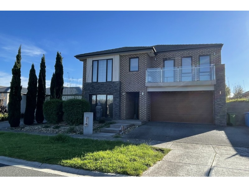 26 Island Circuit, Lyndhurst VIC 3975