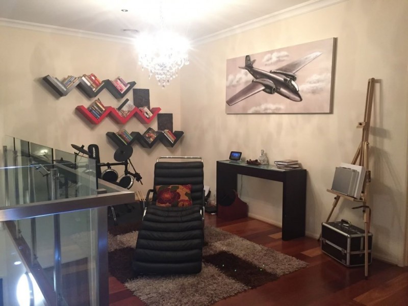 26 Island Circuit, Lyndhurst VIC 3975