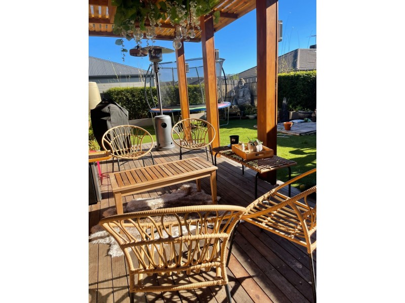 26 Island Circuit, Lyndhurst VIC 3975