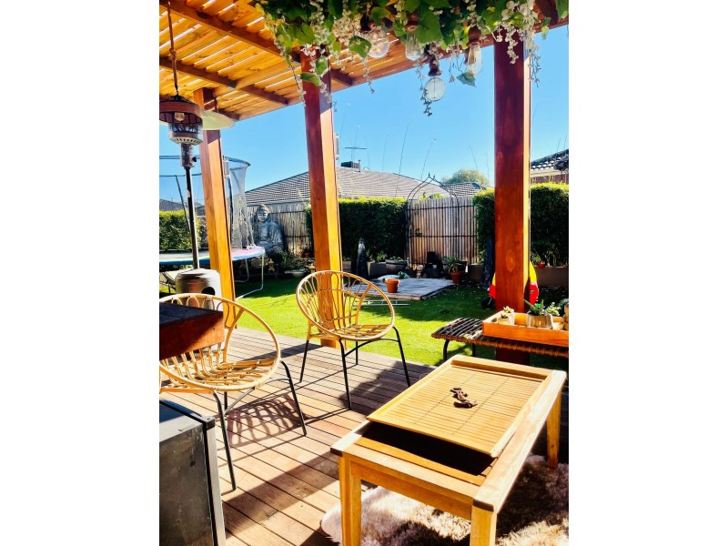 26 Island Circuit, Lyndhurst VIC 3975