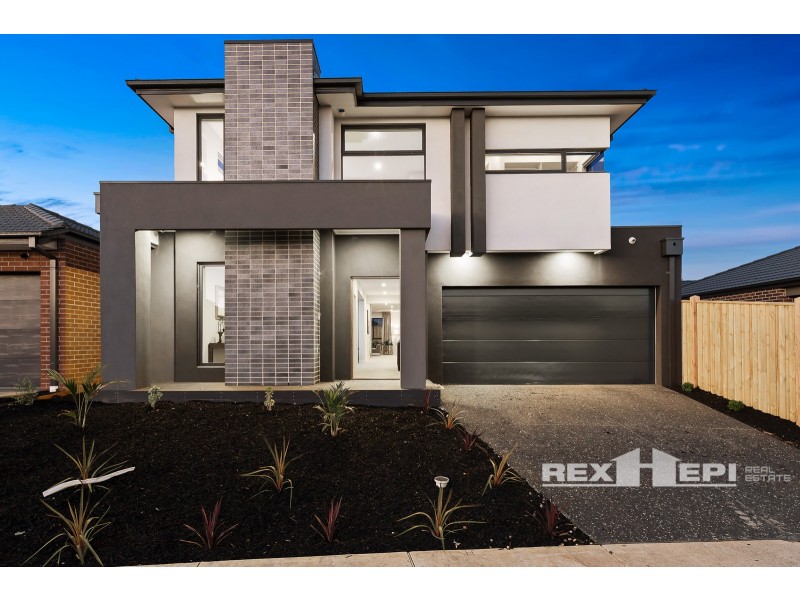 95 Castillo Avenue, Clyde North VIC 3978