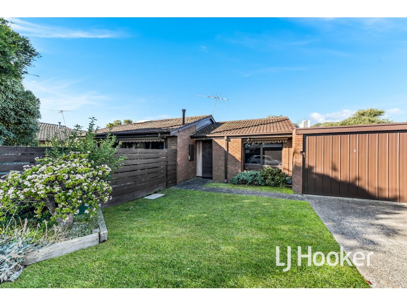29/132 Somerville Road, Hampton Park VIC 3976