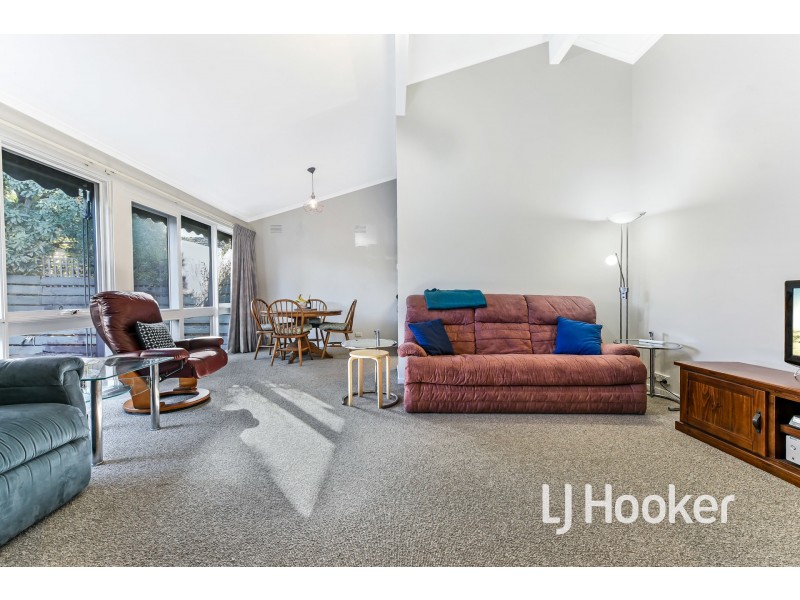 29/132 Somerville Road, Hampton Park VIC 3976