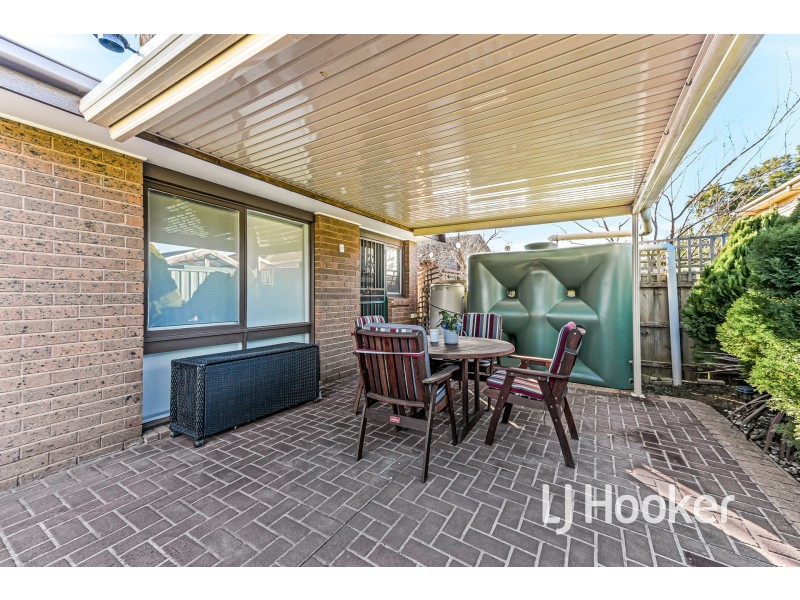 29/132 Somerville Road, Hampton Park VIC 3976