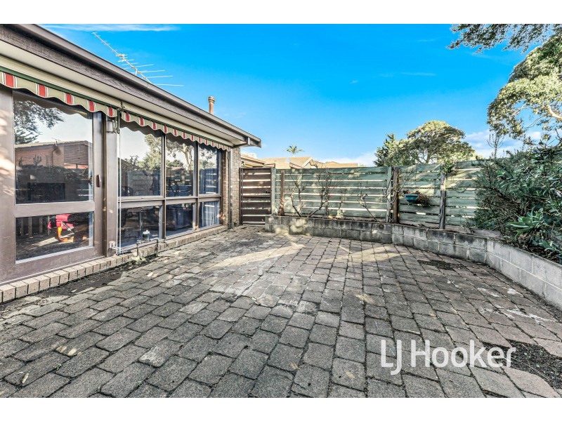 29/132 Somerville Road, Hampton Park VIC 3976