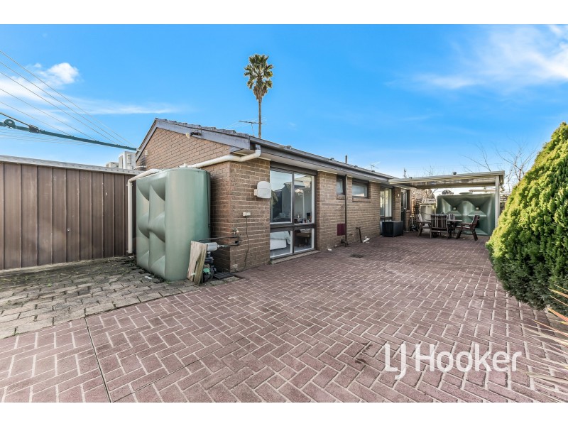29/132 Somerville Road, Hampton Park VIC 3976