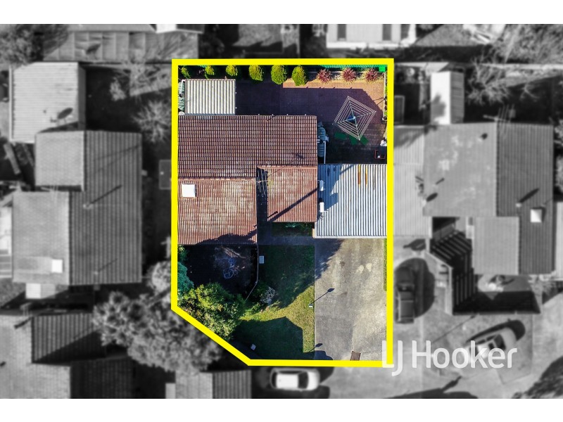29/132 Somerville Road, Hampton Park VIC 3976