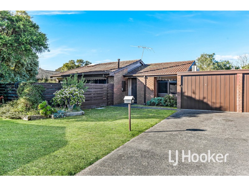 29/132 Somerville Road, Hampton Park VIC 3976