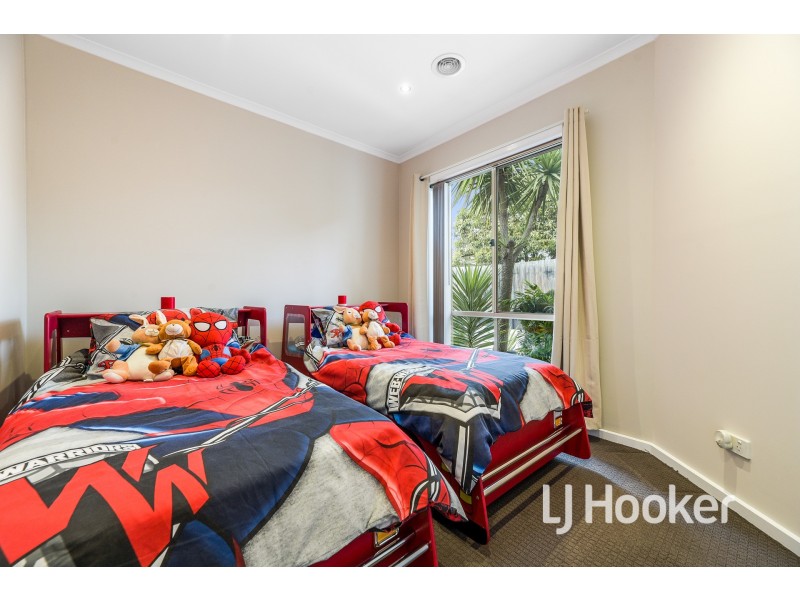 23a Strong Drive, Hampton Park VIC 3976