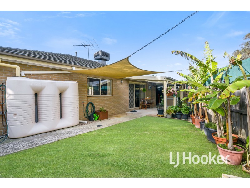 23a Strong Drive, Hampton Park VIC 3976