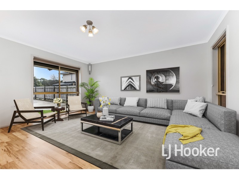 2/8 Hayes Road, Hampton Park VIC 3976