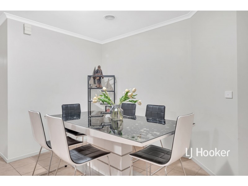 1 Nimbus Court, Hampton Park VIC 3976