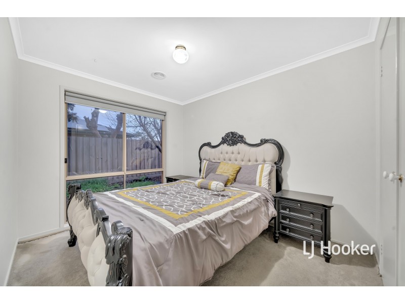 1 Nimbus Court, Hampton Park VIC 3976