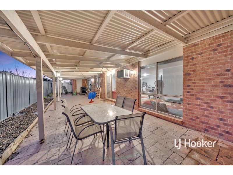 1 Nimbus Court, Hampton Park VIC 3976