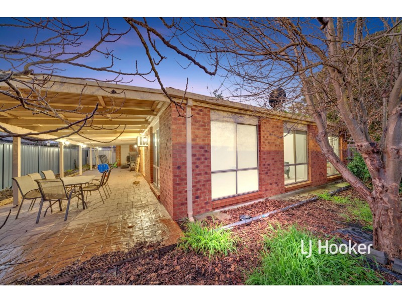 1 Nimbus Court, Hampton Park VIC 3976