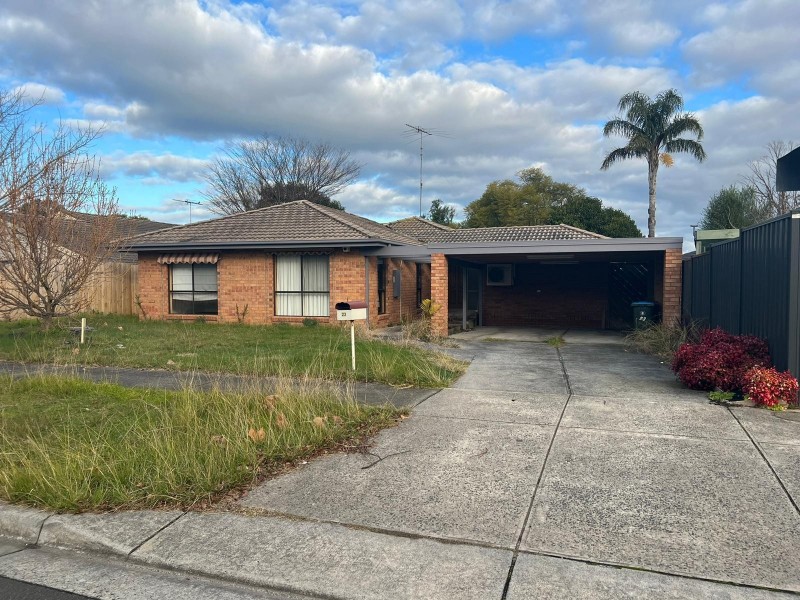23 Escott Grove, Berwick VIC 3806