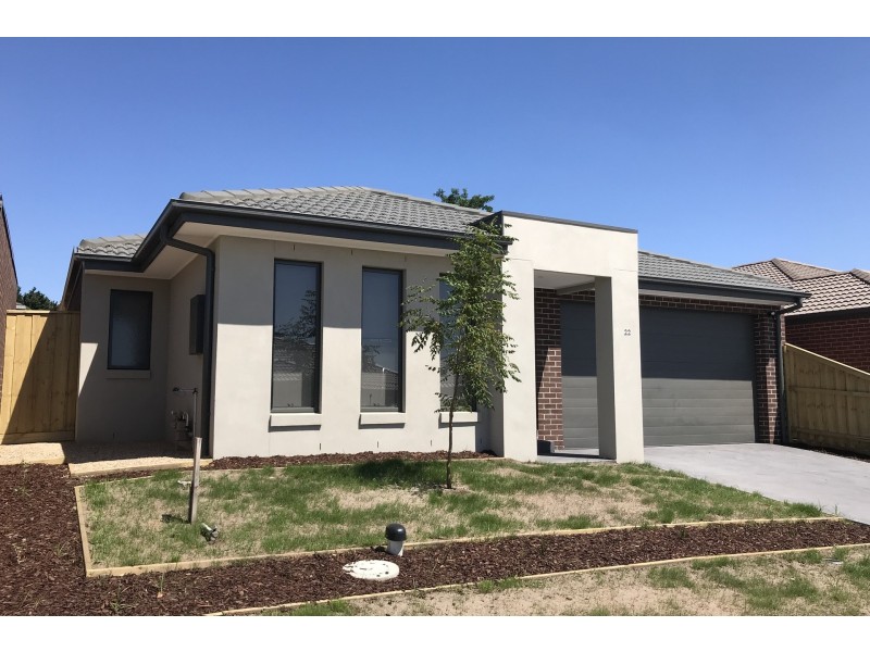 22 Kate Avenue, Hampton Park VIC 3976