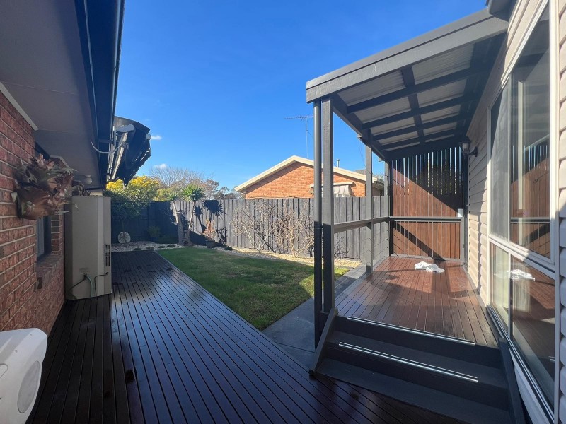 3 Phelan Drive, Cranbourne North VIC 3977