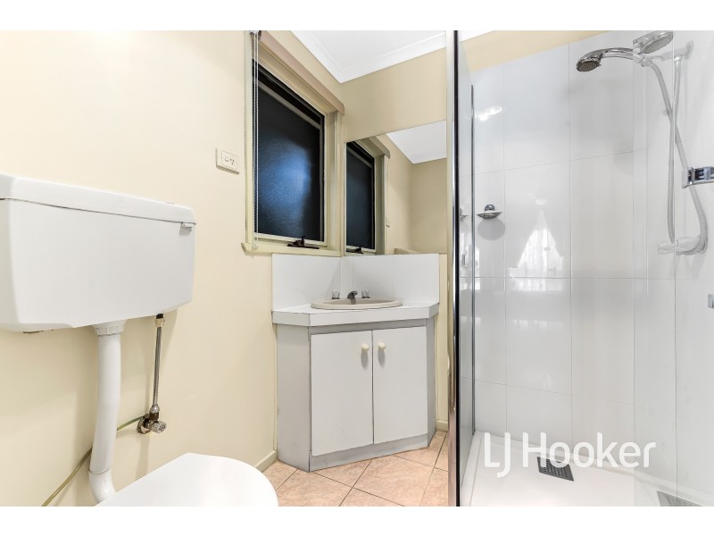 8 Ivan Crescent, Hampton Park VIC 3976